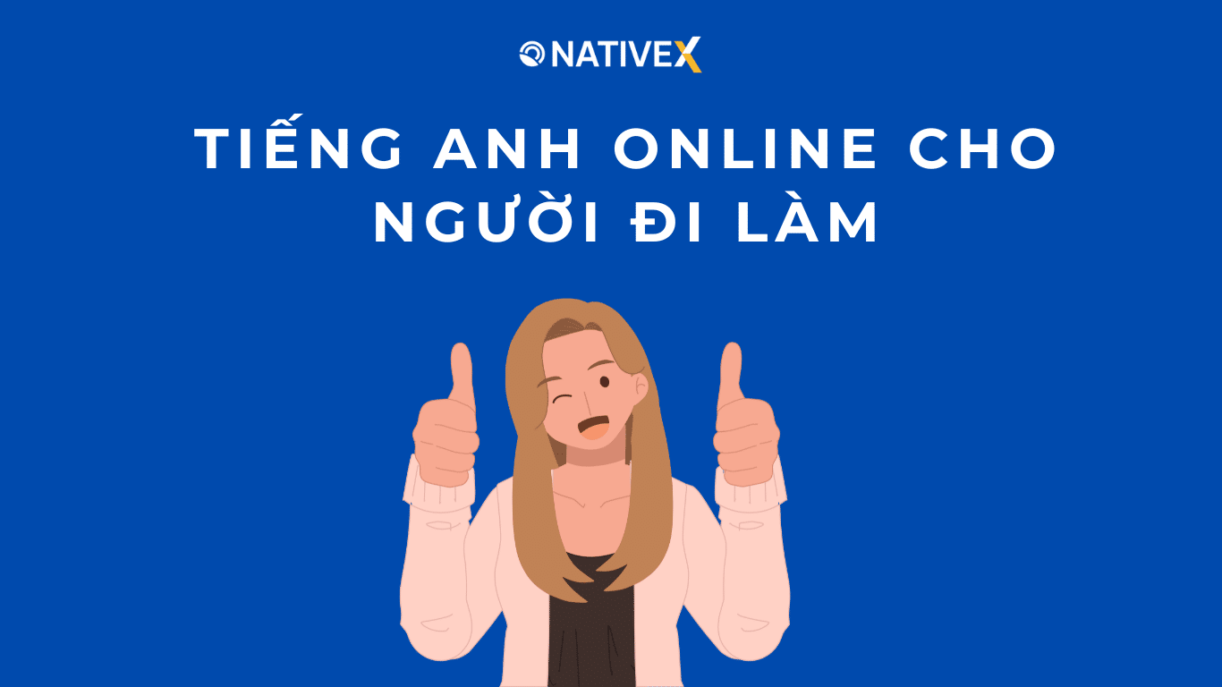 Kinh nghiệm học anh văn online cho người đi làm thành công: Chia sẻ từ người đã học thực tế.