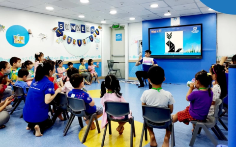 Trung tâm học tiếng Anh cho người đi làm nào tốt? Bí quyết chọn nơi uy tín chất lượng.