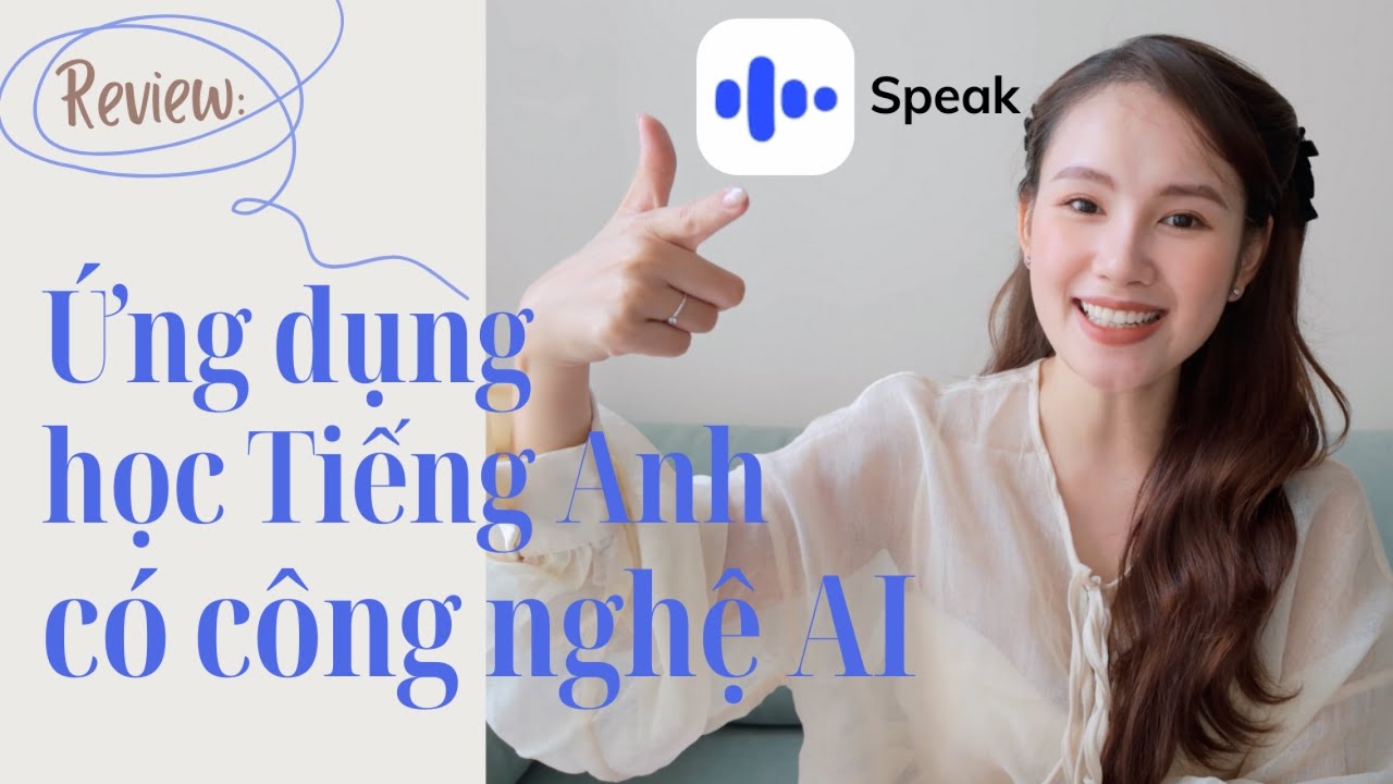 Review ứng dụng học tiếng anh giao tiếp được yêu thích, bạn đã thử chưa?