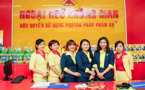 Tìm hiểu ngay 5 trung tâm học tiếng anh uy tín tại tphcm năm nay
