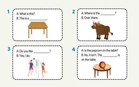 Bài tập tiếng Anh lớp 2 giúp bé ôn tập thế nào? Củng cố kiến thức cho con.