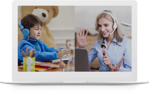 Học tiếng Anh online với người nước ngoài: 5 bí quyết giúp bạn tự tin hơn.