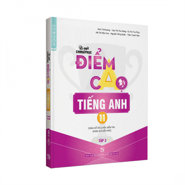 Cần chuẩn bị gì cho bài thi tiếng anh lớp 11? 5 bí quyết đạt điểm cao dễ dàng.