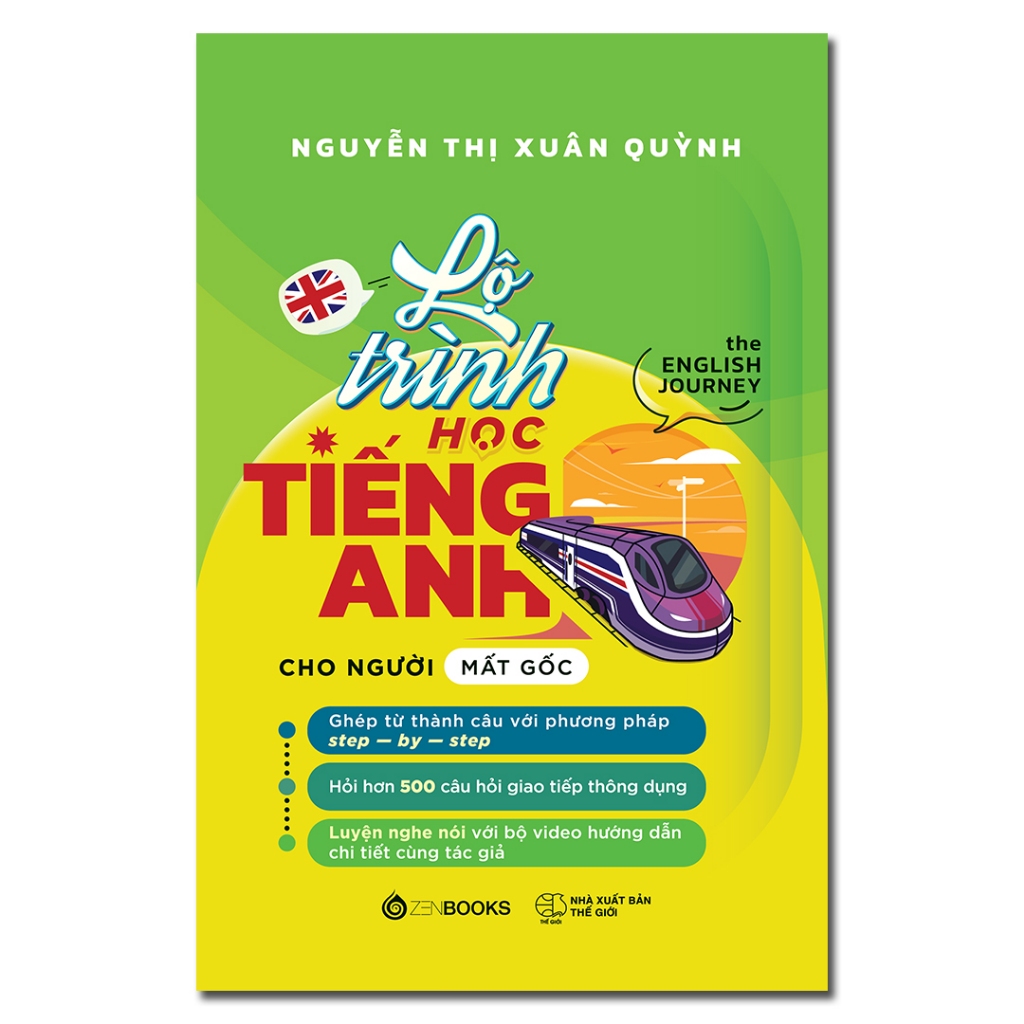 Học tiếng Anh cho người mất gốc: Lộ trình đơn giản nhất!
