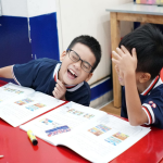 Tiết kiệm học phí trung tâm tiếng anh cho trẻ em sao cho hiệu quả nhất đây?