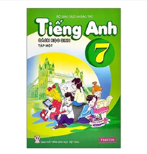 Luyện đề thi tiếng anh lớp 7 sao cho giỏi? Bí quyết điểm cao nằm ở đây.