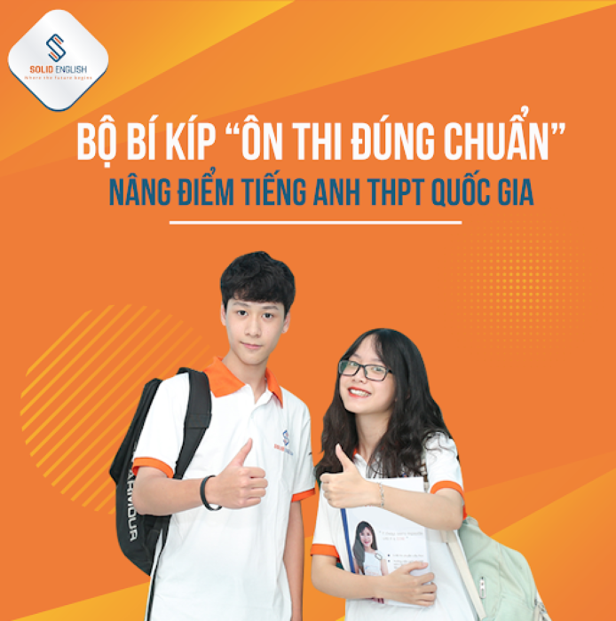 sách tiếng anh lớp 12 tự học ở nhà hiệu quả không? (Bí quyết ôn thi điểm cao)