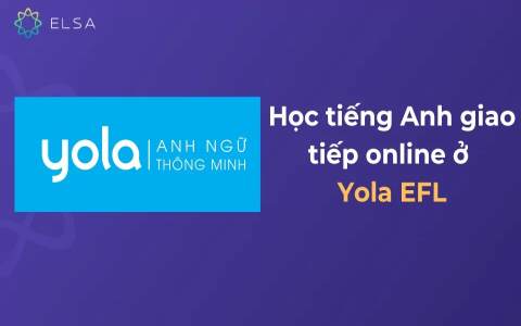 Tìm khoá học tiếng anh giao tiếp cấp tốc ở đâu tốt? Gợi ý địa chỉ uy tín.