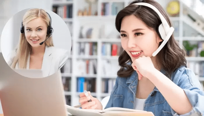 Học tiếng Anh giao tiếp 1 kèm 1 có hiệu quả không? (Những lợi ích bạn cần biết)