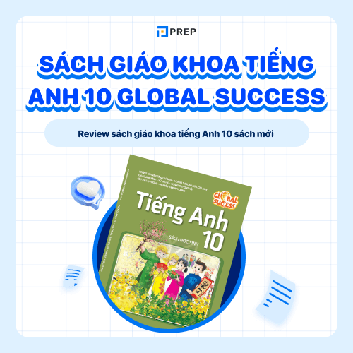 Sách tiếng Anh lớp 10 nào tốt? Review chi tiết từ A đến Z!