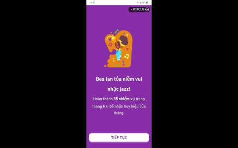 Duolingo học tiếng Anh miễn phí như thế nào? Hướng dẫn chi tiết cho người mới.
