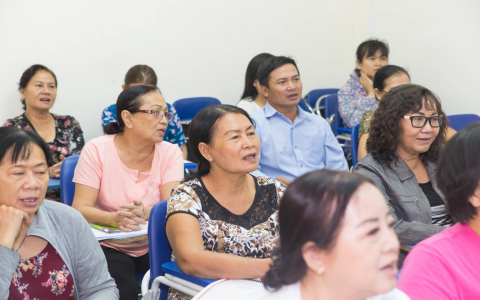 Tìm các trung tâm anh ngữ tại tphcm cần chú ý gì? (Kinh nghiệm thực tế cho người mới)
