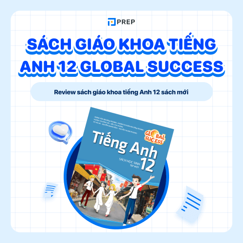 Chọn sách tiếng anh lớp 12 như thế nào cho đúng? Kinh nghiệm chọn sách từ người đi trước.