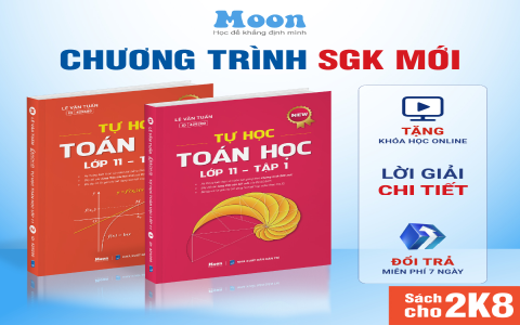 Sách tiếng Anh lớp 11 nên mua loại nào? Mách bạn chọn sách chuẩn chương trình mới.