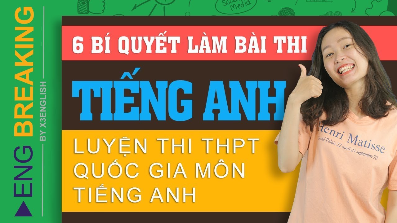 Cách ôn luyện đề thi tiếng anh lớp 6 hiệu quả? Bí quyết đạt điểm cao.