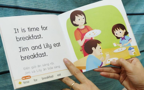 Sách tiếng Anh lớp 9 chọn cuốn nào (Bí quyết chọn sách học cực tốt)