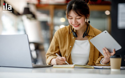 địa điểm học tiếng anh giao tiếp ở biên hòa được học viên tin tưởng