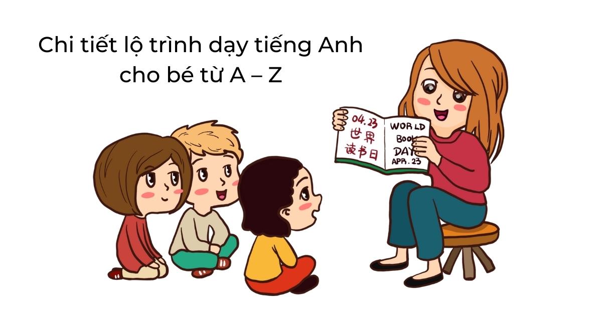 Học tiếng Anh lớp 2 cho bé bắt đầu từ đâu? (Lộ trình chi tiết dễ hiểu)