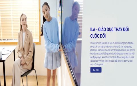 Top trung tâm Anh ngữ cho trẻ em tphcm đáng học – so sánh danh sách chi tiết ngay