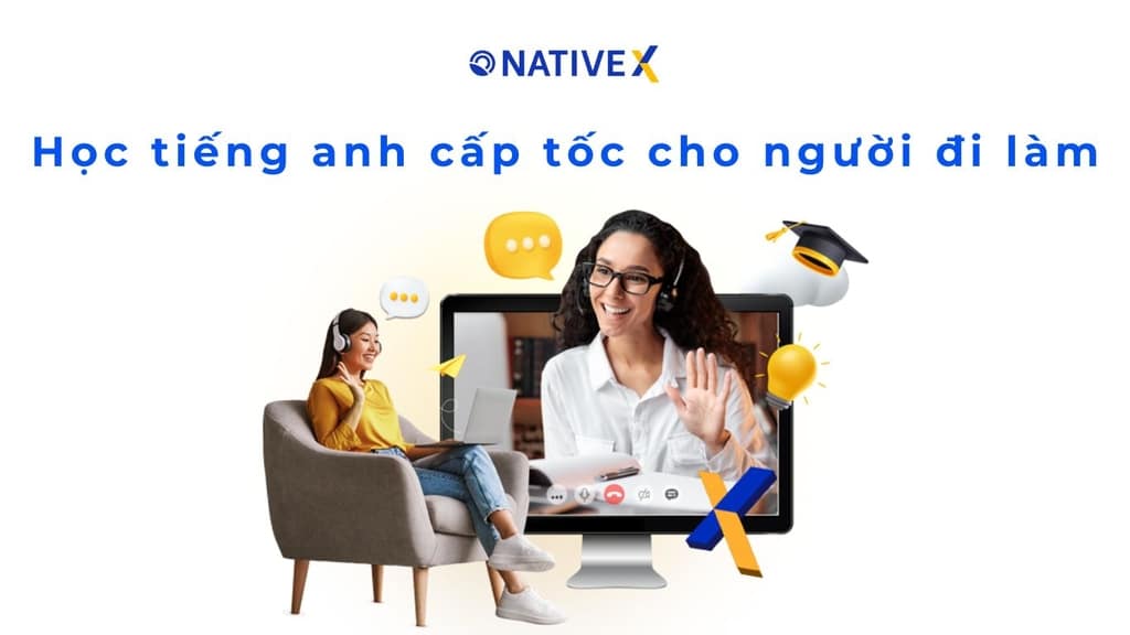 Trung tâm tiếng anh cấp tốc cho người lớn học trong bao lâu là tốt