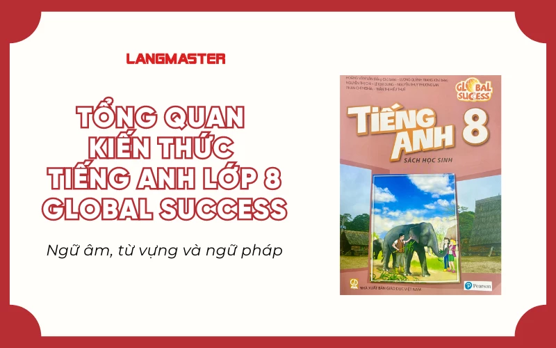 Tìm bài tập tiếng Anh lớp 8 ở đâu? Tổng hợp các dạng bài đầy đủ và hay nhất.