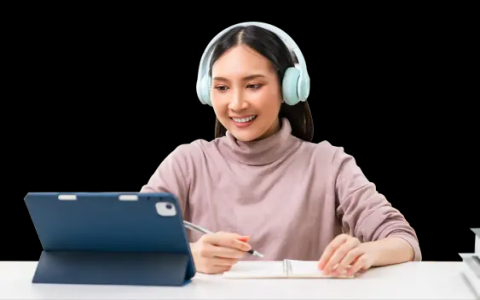 Chia sẻ kinh nghiệm học các khóa học tiếng anh giao tiếp online (Giúp bạn nhanh chóng cải thiện kỹ năng)