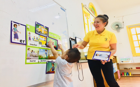 Học Tiếng Anh với Giáo Viên Philippines có tốt không? Cách học hiệu quả ngay hôm nay!