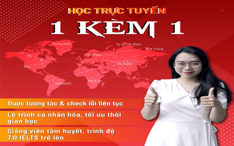 Tự học tiếng anh giao tiếp cho người đi làm tại nhà (Lộ trình cực dễ cho bạn)
