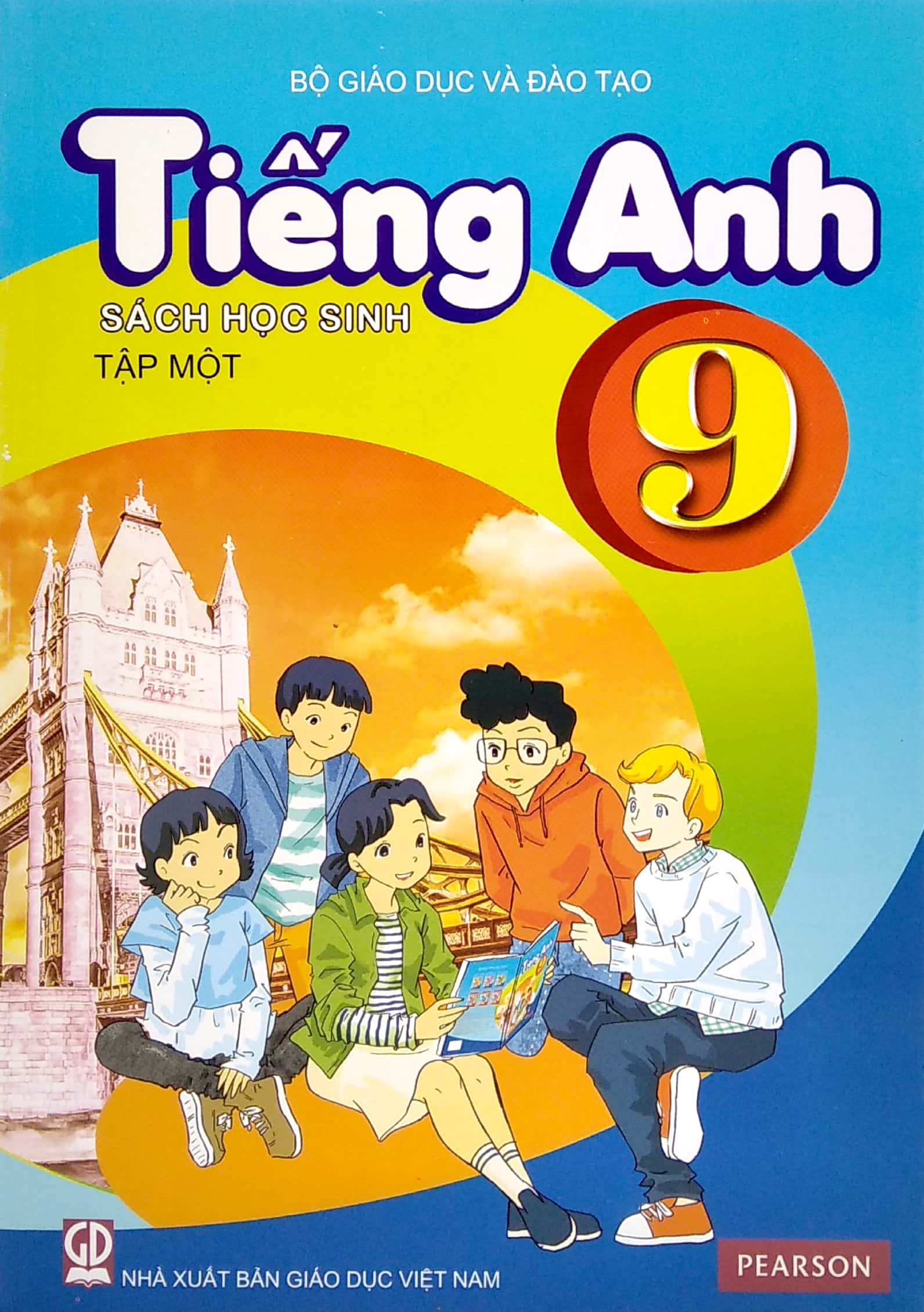 Mua sách tiếng Anh lớp 9 ở đâu tốt? Mách bạn vài chỗ bán sách uy tín.