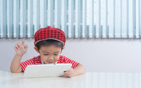 học tiếng anh trực tuyến cho bé theo độ tuổi nào phù hợp? Hướng dẫn chi tiết cho ba mẹ!