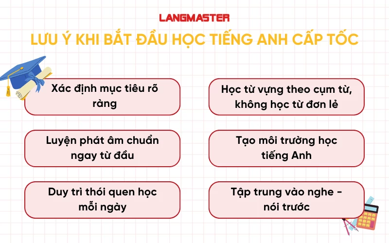 Kinh nghiệm học tiếng anh giao tiếp cơ bản cho người mới (Thực hành mỗi ngày chắc chắn giỏi)