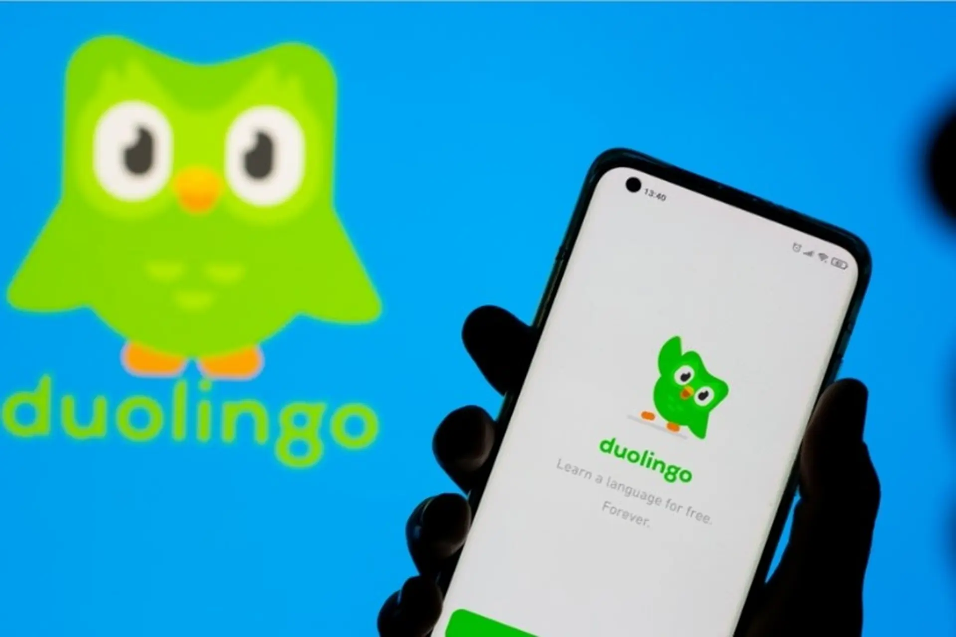 duolingo học tiếng anh miễn phí (kinh nghiệm dùng mỗi ngày để giỏi hơn)