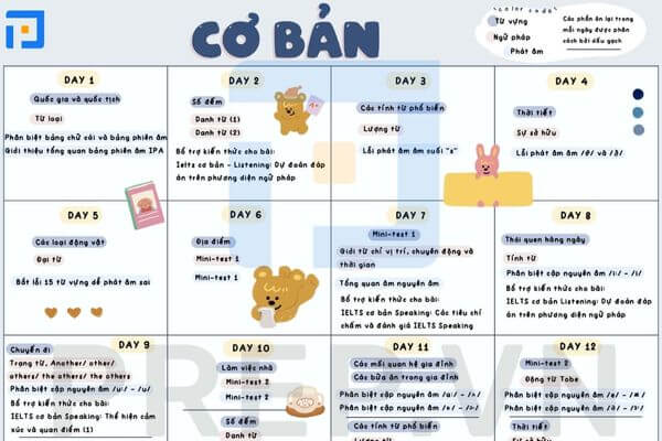 Cách tự học ngữ pháp tiếng Anh cho người mất gốc tại nhà (Lộ trình đơn giản)