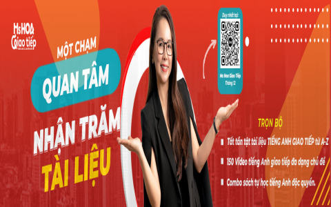 Học tiếng Anh cho người mất gốc: Cách học lại từ đầu hiệu quả nhất.