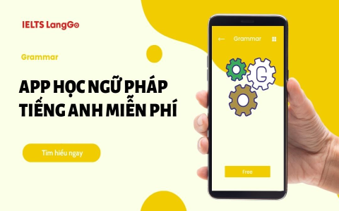 Những sai lầm khi học tiếng Anh tại nhà miễn phí? Cách khắc phục nhanh chóng.