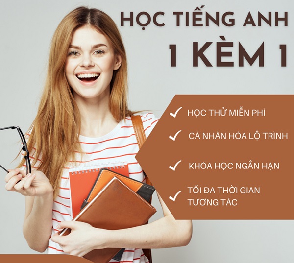 Địa chỉ học tiếng Anh online uy tín ở đâu tốt nhất?