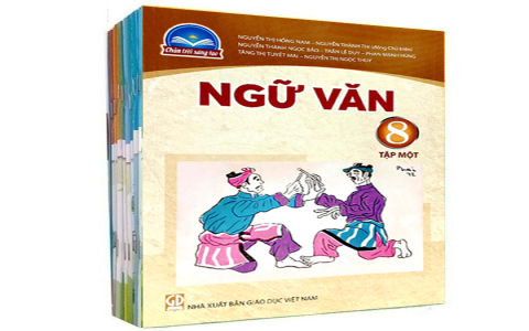 Sách giáo khoa tiếng anh lớp 8 nào tốt nhất hiện nay? (Phụ huynh nên biết để chọn)