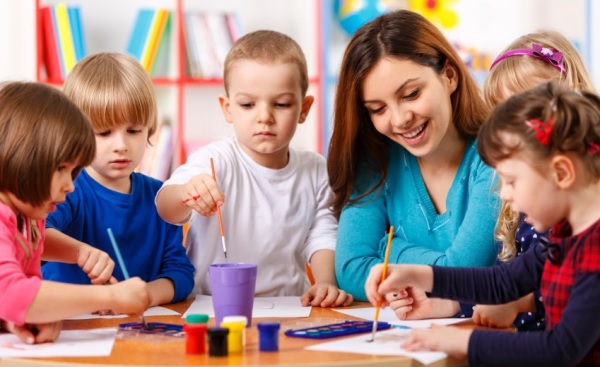 Tìm trung tâm tiếng Anh cho trẻ em ở đâu? Gợi ý địa chỉ uy tín chất lượng cao.
