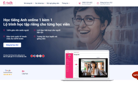 Tìm địa chỉ học tiếng anh giao tiếp tại tphcm tốt nhất bằng cách nào?