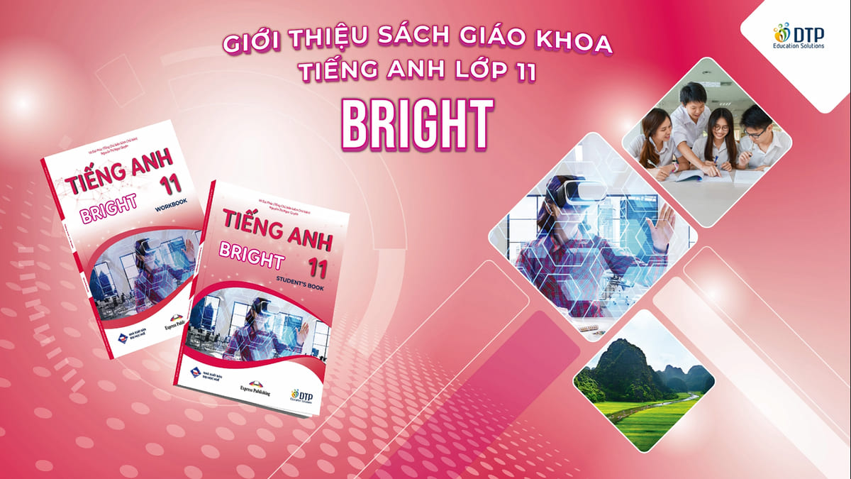 Hướng dẫn soạn tiếng anh lớp 11 chi tiết (Nắm vững kiến thức SGK mới)