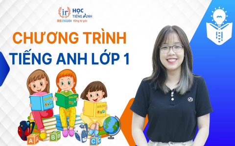 Làm sao để con thích học tiếng anh lớp 6 unit 1? Cha mẹ áp dụng thử mấy cách đơn giản này.