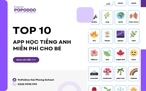Có những trang web học tiếng Anh miễn phí nào tốt? Gợi ý 5 trang cực đỉnh.