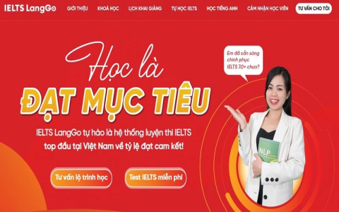 Học khóa học tiếng anh cơ bản online miễn phí ở đâu? Top 5 trang web cực hay.