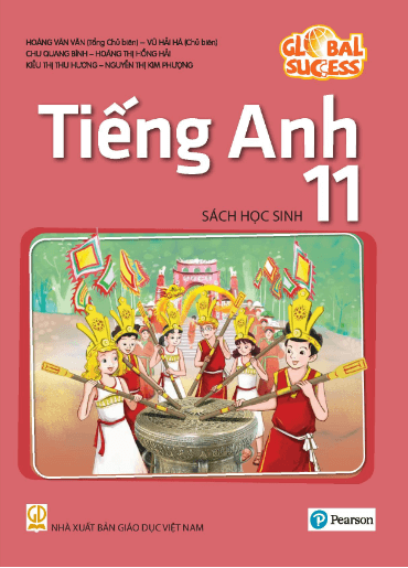 Tiếng anh lớp 11 sách mới học bài nào trước? (Hướng dẫn chi tiết cho bạn đây!)