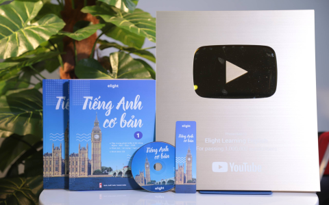 Sách mới tiếng Anh lớp 11 có khó không? Học thế nào hiệu quả?