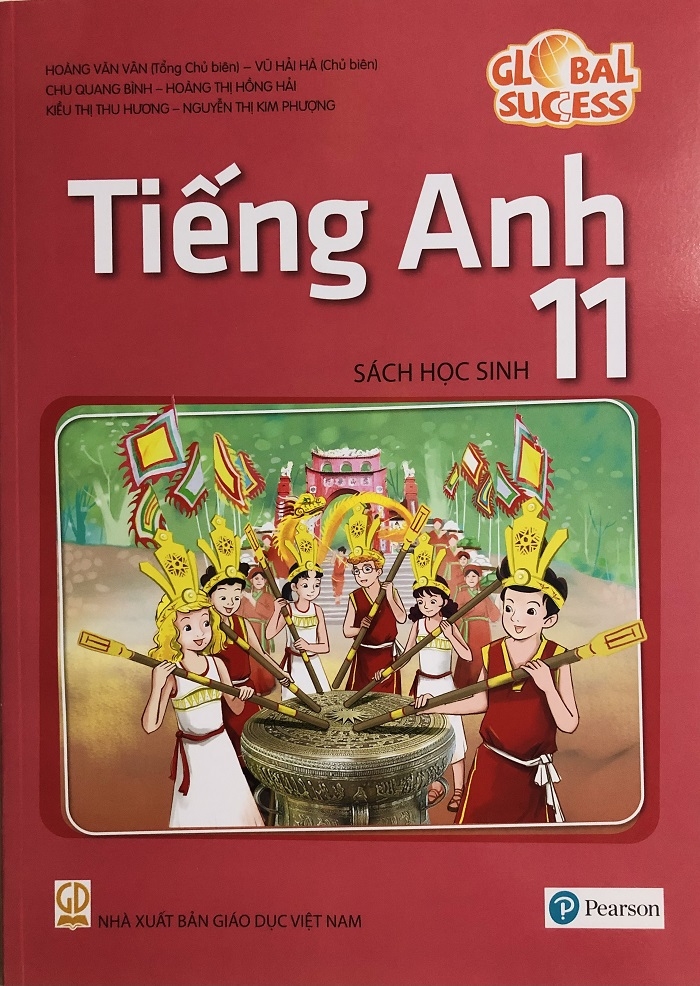 Sách tiếng anh lớp 11 Global Success hay Bright tốt hơn? So sánh chi tiết giúp bạn lựa chọn dễ dàng.