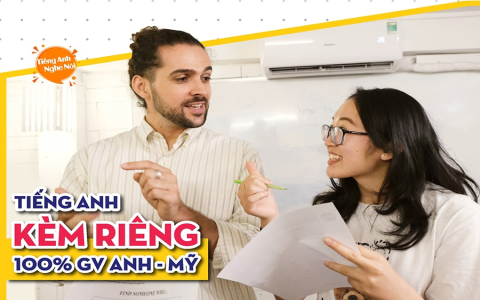 Tự học tiếng Anh cấp tốc cho người đi làm: Tips và tài liệu hay.