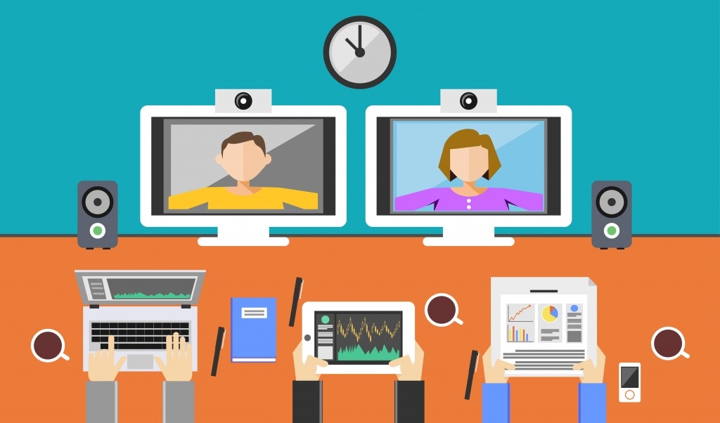 Chia sẻ kinh nghiệm học các khóa học tiếng anh giao tiếp online (Giúp bạn nhanh chóng cải thiện kỹ năng)