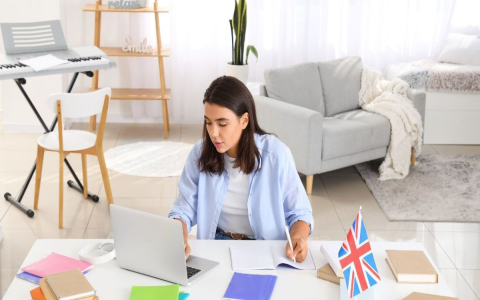 Tự học tiếng anh lớp 12 có khó không? Khám phá phương pháp tự học hiệu quả cho kỳ thi.
