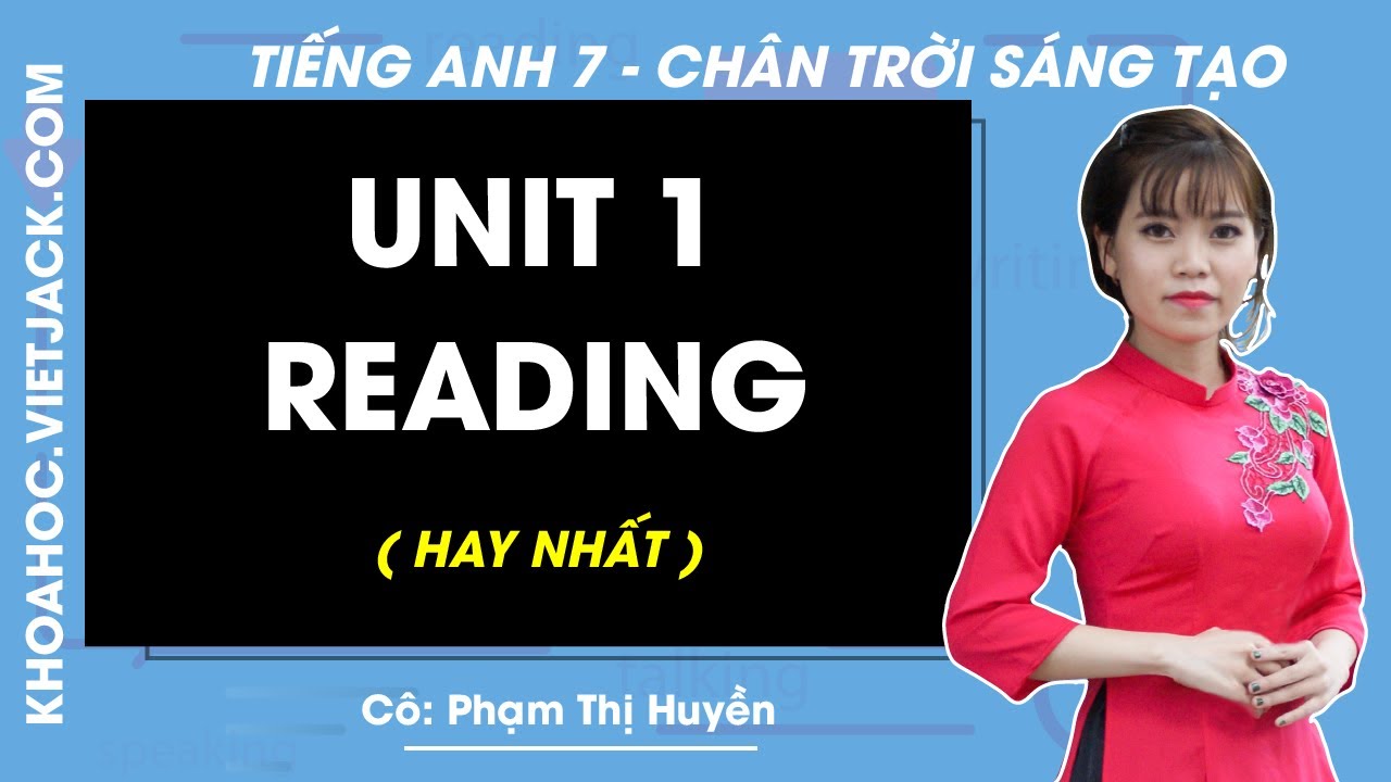 Tiếng Anh lớp 7 trang 12? Xem ngay!